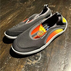 Boys Speedo Swim Shoes